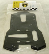 MOTONICA 04113 - Châssis arrière (power pod) Mugen/BMT/Kyosho/Z1/GT2/WRC