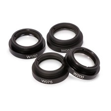 Set Objectif Lentilles pour