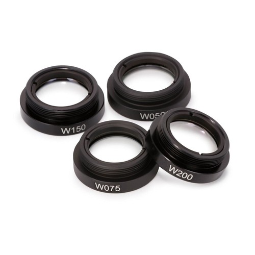 Set objectif lentilles pour - set,