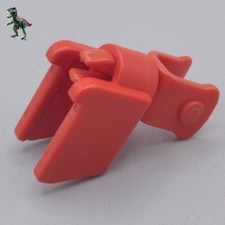 Playmobil attelage-attache