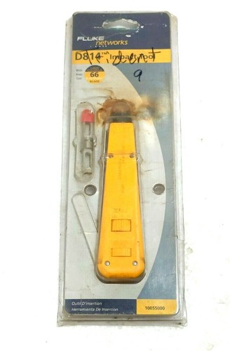 Fluke networks 10055200 d814 - 10055200,
