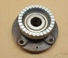 MOYEU ROULEMENT ARRIERE CITROEN XSARA PEUGEOT 306 avec ABS VKBA3546