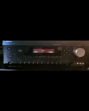 Onkyo Integra AV Receiver