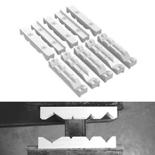 NICECNC Mors souples pour