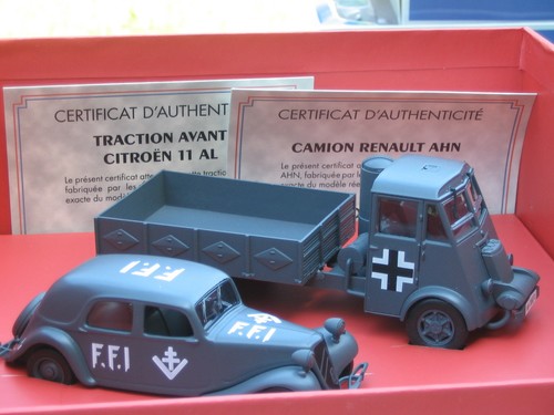 Renault ahn citroën - &,