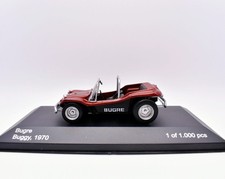 Modèles De Voiture 1:43 Bugre