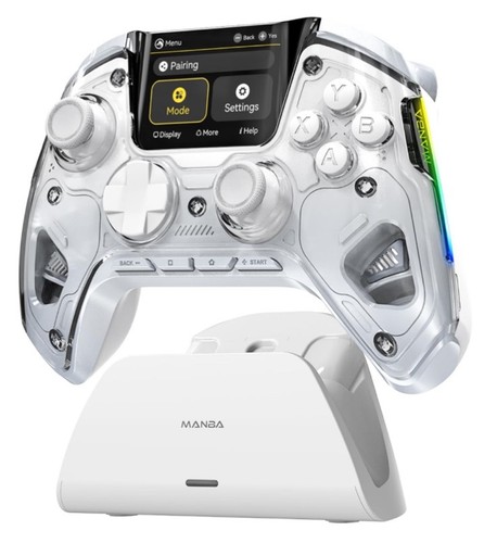 Mamba one manette pro gamer - v2,