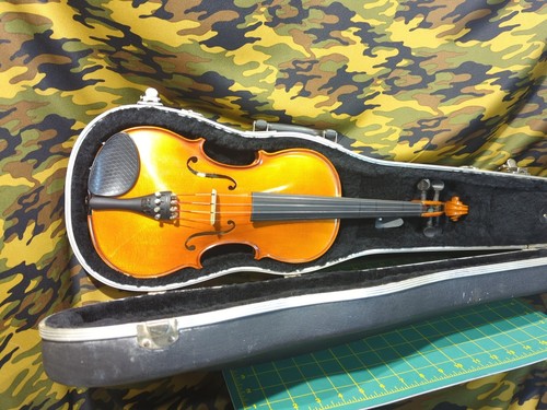 Erich pfretzschner violin - erich,