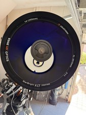 Celestron hd14 telescope with - telescope,