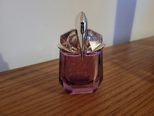 Flacon Vide 30ml Eau De Toilette Femme Thierry Mugler Alien 