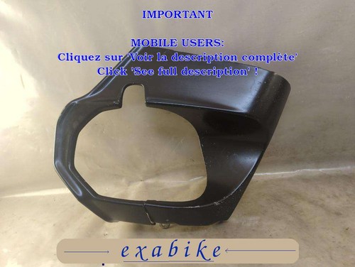 Flanc carenage droit pour - flanc,
