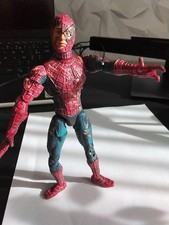 Figurine articulée SPIDER-Man