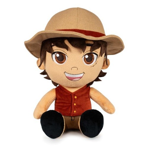 Luffy one piece - one, live