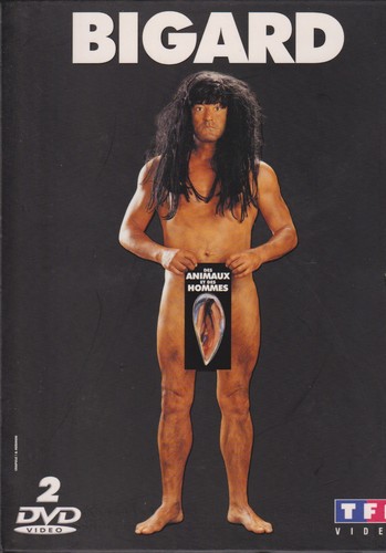 Bigard des animaux et - animaux,