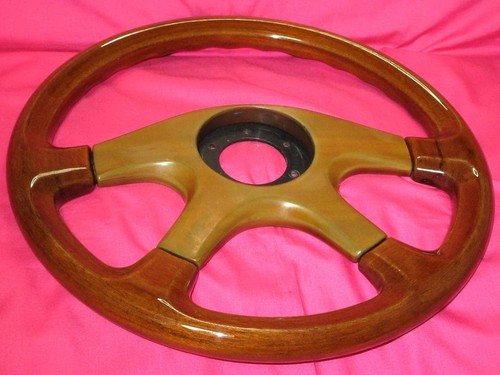Italvolanti dolce volant 37φ - volant,