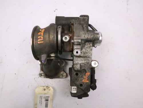 Turbo occasion citroen - turbo,