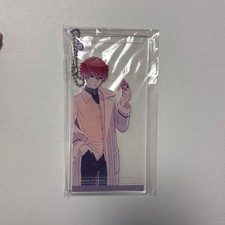 Porte clés acrylique snap - porte-clés,