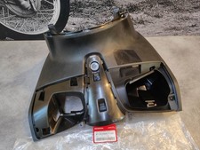 Couvercle intérieur noir