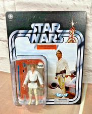 figurine Star wars vintage
