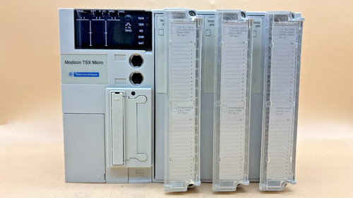 Schneider electric tsx3722001 - schneider,