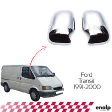 Pièces de garniture de cache