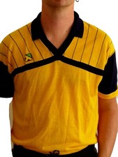 FOOTBALL - Maillot de football - rétro vintage - XL (made in Italy)