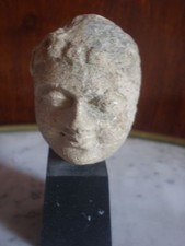 Art greco bouddhique - greco,