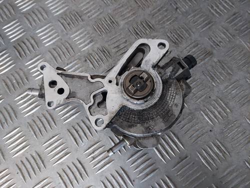 Pompe vide skoda fabia ii - skoda,