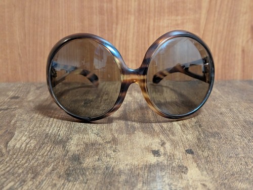 Lunettes soleil ovales - lunettes,