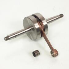 Vilebrequin d embiellage