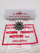 Pignon Moteur Z11 Franco