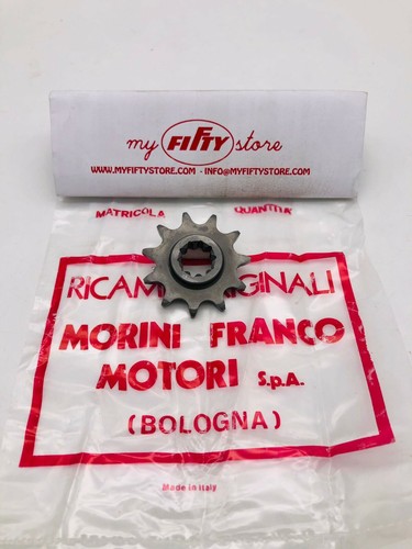 Pignon moteur z11 franco - pignon,