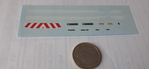 Decalcomanie decals déco - decalcomanie,