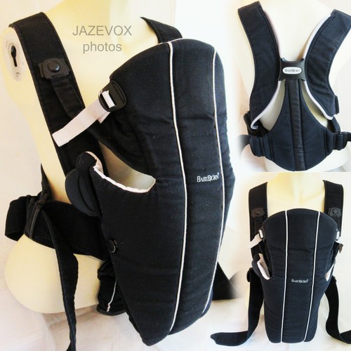 Baby bjorn carrier - bjorn,