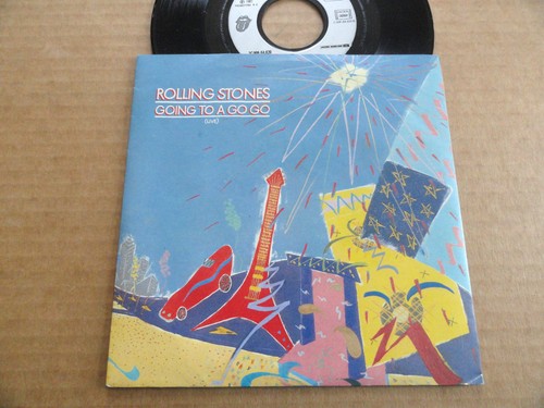 Disque 45t des - disque,