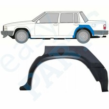 VOLVO 740 / 760 1982-1992