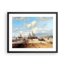 Affiche Poster 50x40cm