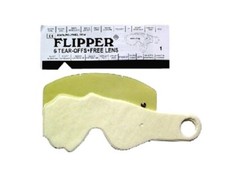 Scott Lunettes Avec Films De