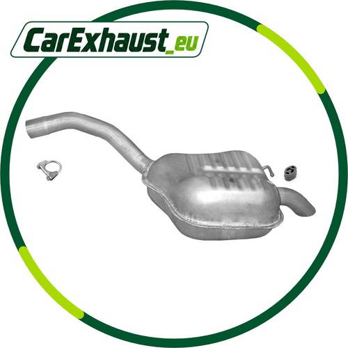 échappement pour ford galaxy - Échappement,