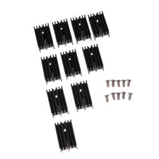 Dissipateur de chaleur en