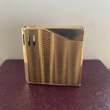 Briquet Ancien  MARUMAN HALLEY
