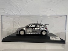 Peugeot 206 WRC Finland Rally