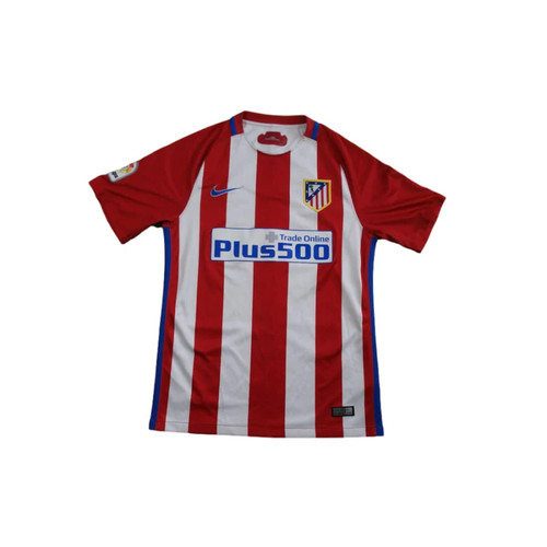 Maillot atletico madrid - maillot,