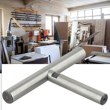 Repose-outils de tour en acier