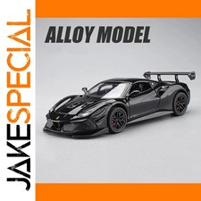 JakeSpecial – Voiture