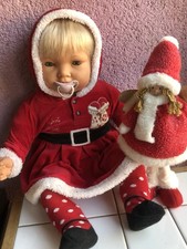 poupée jesmar de 53 cm