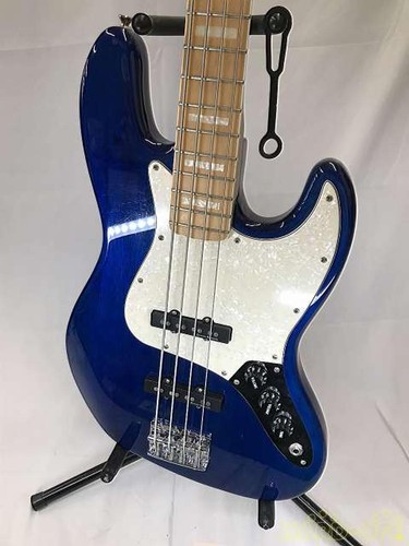 Squier bass fsr - squier, e-bass