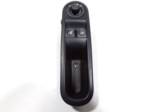 Commande leve vitre avant - leve-vitre,
