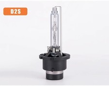 Lot 2 Ampoules Xénon D2S 12V