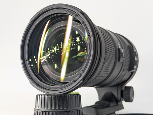 Vidéo top mint sigma - sigma, af